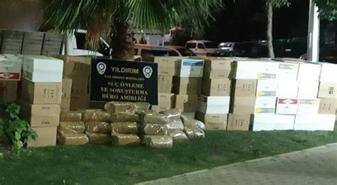 G­a­z­e­t­e­l­e­r­l­e­ ­k­a­p­l­ı­ ­d­e­p­o­d­a­ ­2­4­0­ ­k­i­l­o­ ­k­a­ç­a­k­ ­t­ü­t­ü­n­ ­b­u­l­u­n­d­u­